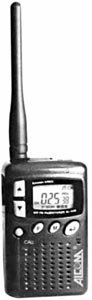 Радиостанция AL-446