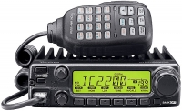 Радиостанция Icom IC-2200H<