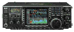 Трансивер ICOM IC-756PRO2