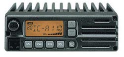 Радиостанция ICOM IC-A110