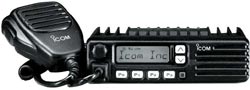 Icom IC-F110S (111S) / 210S (211S)