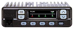 Icom IC-F320S (310S) / F420S (410S)