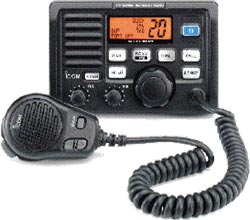 Радиостанция Icom IC-M501