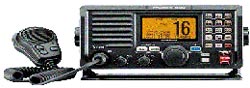 Радиостанция Icom IC-M602
