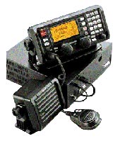 Радиостанция Icom IC-M802