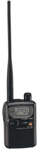Icom IC-R2