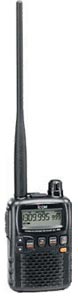 Icom IC-R5