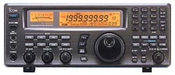 Icom IC-R8500