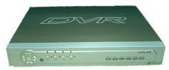 4-Канальный видеосервер DVR-2040F