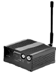 Приемник видеоизображения и звука ( диапазон 900/1200 МГц ) RX-1280
