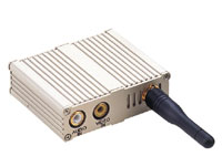 Передатчик видео-аудио сигнала ( мощность 0,5Вт/900МГц ) TD-090500