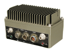 50W VHF Amplifier
