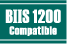 BIIS 1200 Compatible