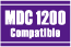 MDC 1200 Compatible